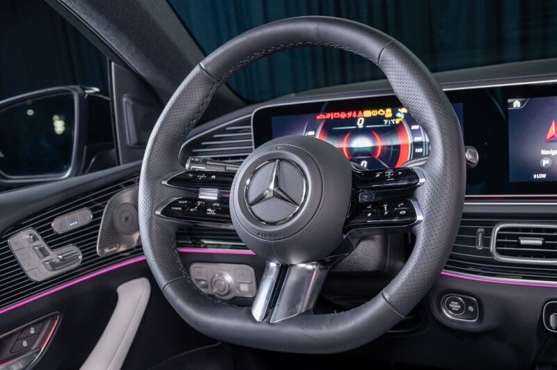 2026 Mercedes-Benz GLE 450 4MATIC&reg; Coupe Scottsdale AZ