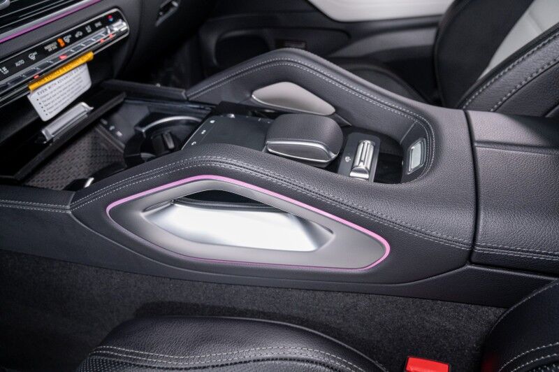 2026 Mercedes-Benz GLE 450 4MATIC&reg; Coupe Scottsdale AZ