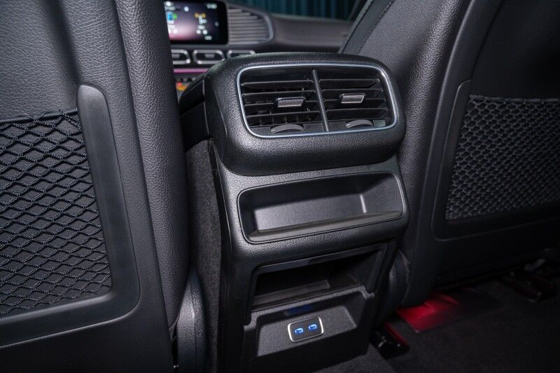 2026 Mercedes-Benz GLE 450 4MATIC&reg; Coupe Scottsdale AZ