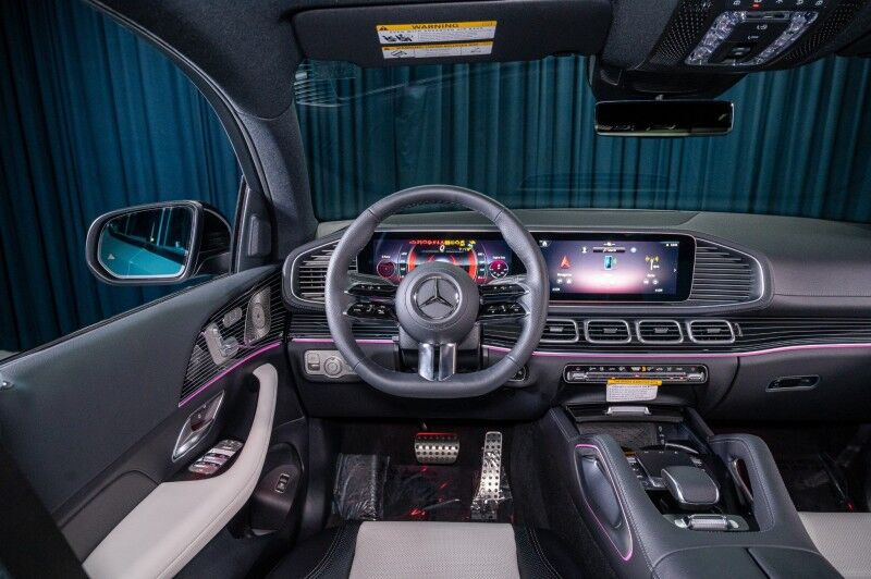 2026 Mercedes-Benz GLE 450 4MATIC&reg; Coupe Scottsdale AZ