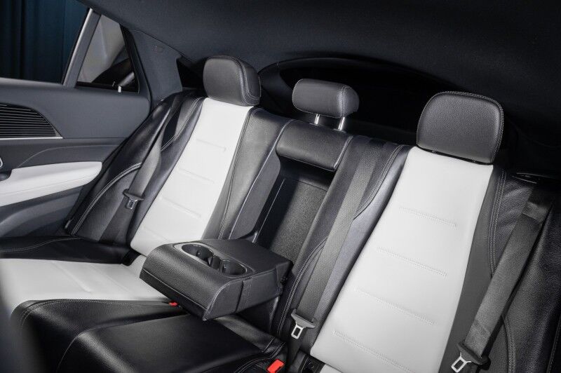 2026 Mercedes-Benz GLE 450 4MATIC&reg; Coupe Scottsdale AZ