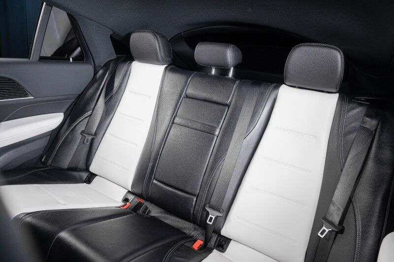 2026 Mercedes-Benz GLE 450 4MATIC&reg; Coupe Scottsdale AZ