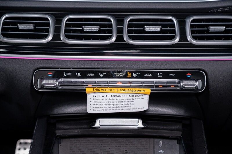 2026 Mercedes-Benz GLE 450 4MATIC&reg; Coupe Scottsdale AZ