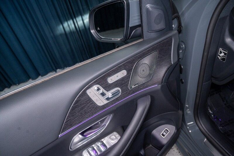 2026 Mercedes-Benz GLE 450 4MATIC&reg; Coupe Scottsdale AZ