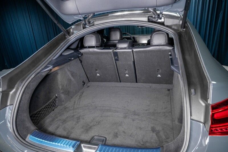 2026 Mercedes-Benz GLE 450 4MATIC&reg; Coupe Scottsdale AZ