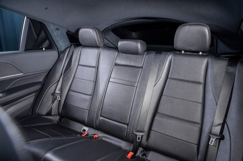 2026 Mercedes-Benz GLE 450 4MATIC&reg; Coupe Scottsdale AZ