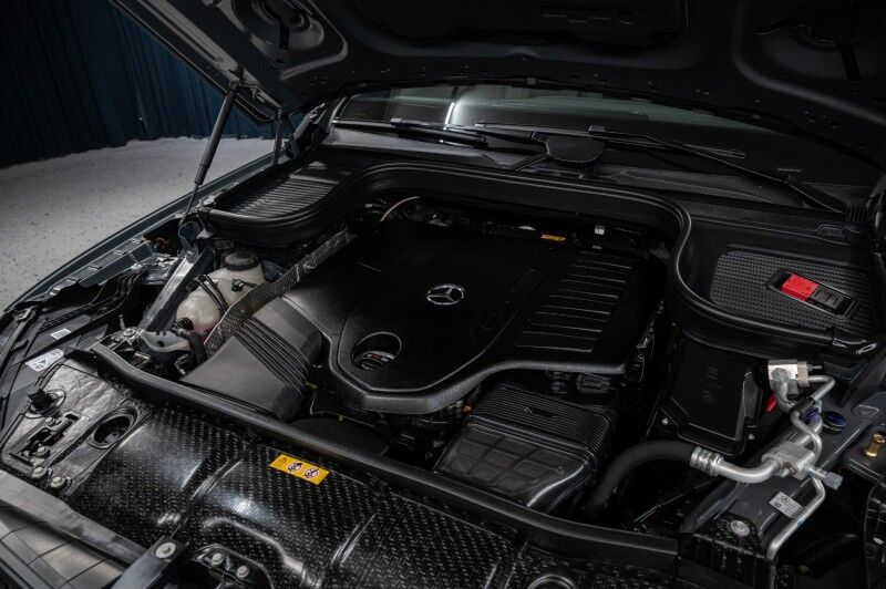 2026 Mercedes-Benz GLE 450 4MATIC&reg; Coupe Scottsdale AZ