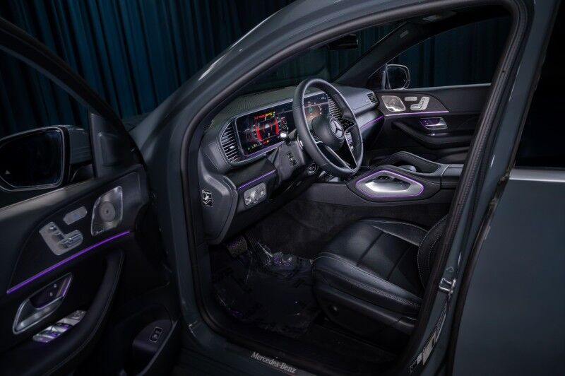 2026 Mercedes-Benz GLE 450 4MATIC&reg; Coupe Scottsdale AZ