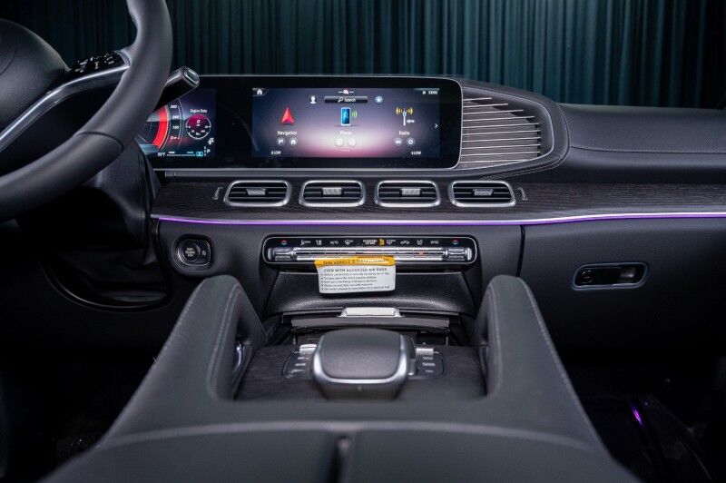 2026 Mercedes-Benz GLE 450 4MATIC&reg; Coupe Scottsdale AZ