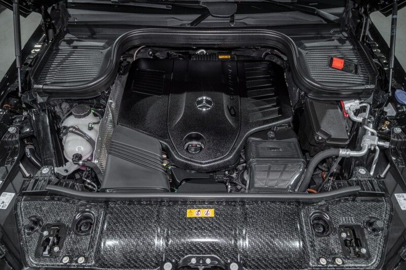 2026 Mercedes-Benz GLE 450 4MATIC&reg; Coupe Irving TX