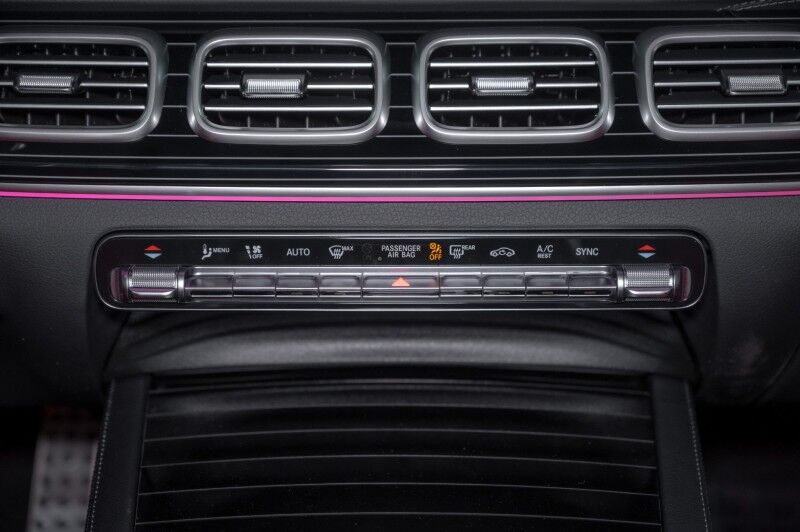 2026 Mercedes-Benz GLE 450 4MATIC&reg; Coupe Irving TX