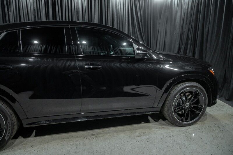 2026 Mercedes-Benz GLE 450 4MATIC&reg; Coupe Irving TX