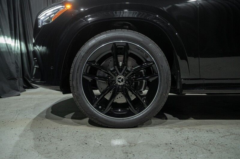 2026 Mercedes-Benz GLE 450 4MATIC&reg; Coupe Irving TX