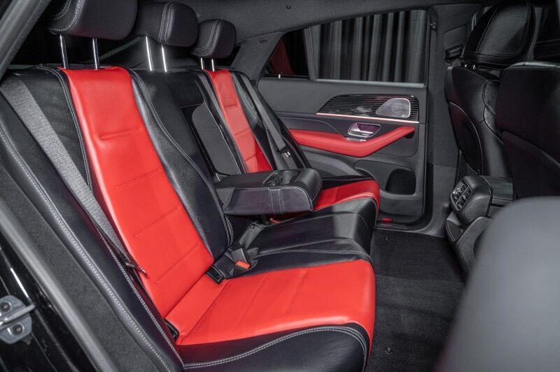 2026 Mercedes-Benz GLE 450 4MATIC&reg; Coupe Irving TX