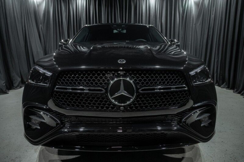 2026 Mercedes-Benz GLE 450 4MATIC&reg; Coupe Irving TX