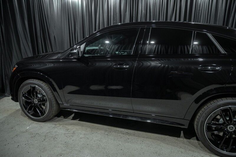 2026 Mercedes-Benz GLE 450 4MATIC&reg; Coupe Irving TX