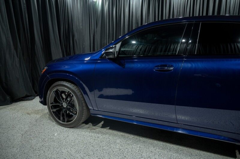 2026 Mercedes-Benz GLE 450 4MATIC&reg; Coupe Irving TX