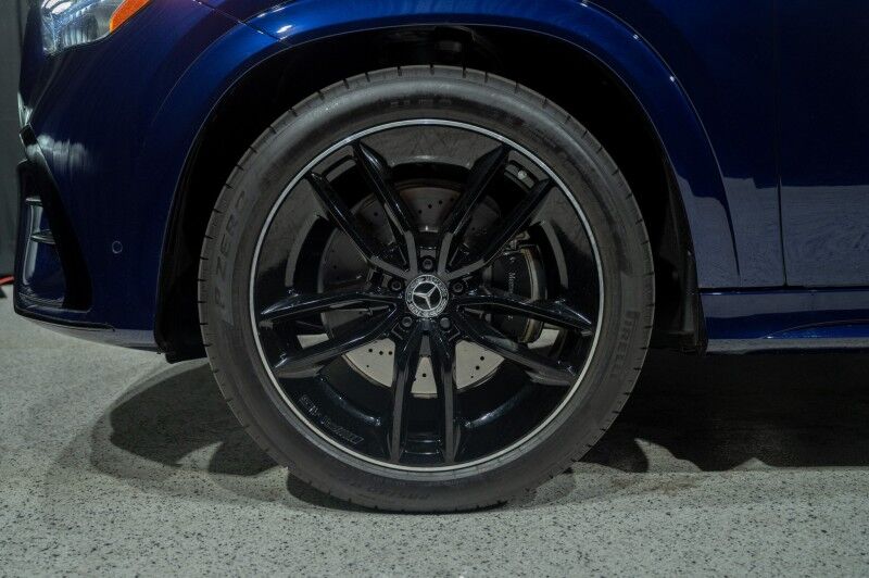 2026 Mercedes-Benz GLE 450 4MATIC&reg; Coupe Irving TX