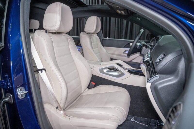 2026 Mercedes-Benz GLE 450 4MATIC&reg; Coupe Irving TX