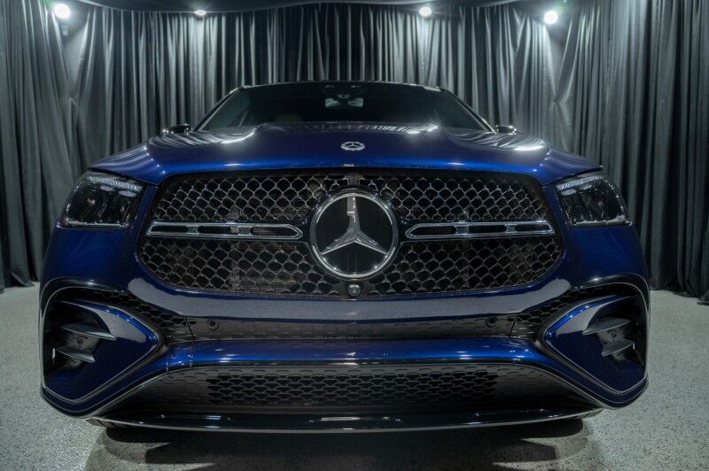 2026 Mercedes-Benz GLE 450 4MATIC&reg; Coupe Irving TX
