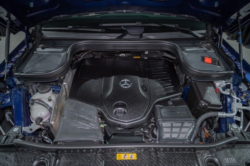 2026 Mercedes-Benz GLE 450 4MATIC&reg; Coupe Irving TX