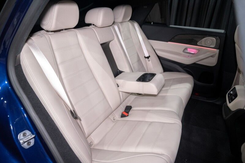 2026 Mercedes-Benz GLE 450 4MATIC&reg; Coupe Irving TX