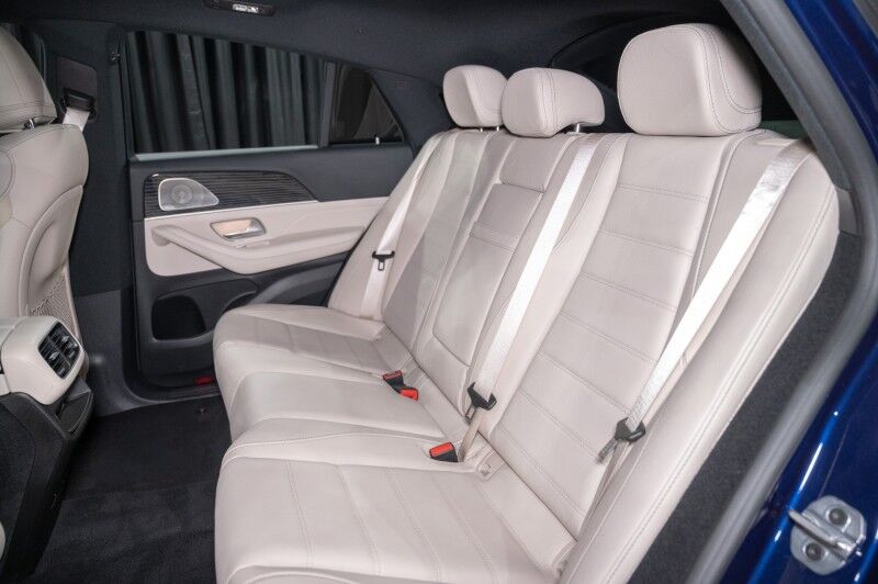 2026 Mercedes-Benz GLE 450 4MATIC&reg; Coupe Irving TX