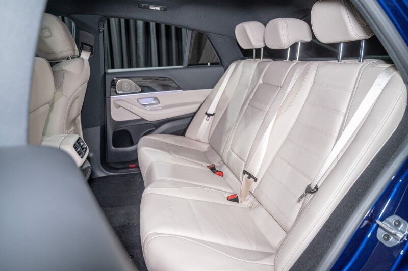 2026 Mercedes-Benz GLE 450 4MATIC&reg; Coupe Irving TX