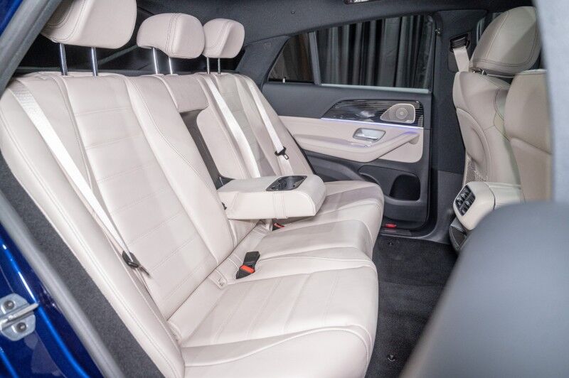2026 Mercedes-Benz GLE 450 4MATIC&reg; Coupe Irving TX