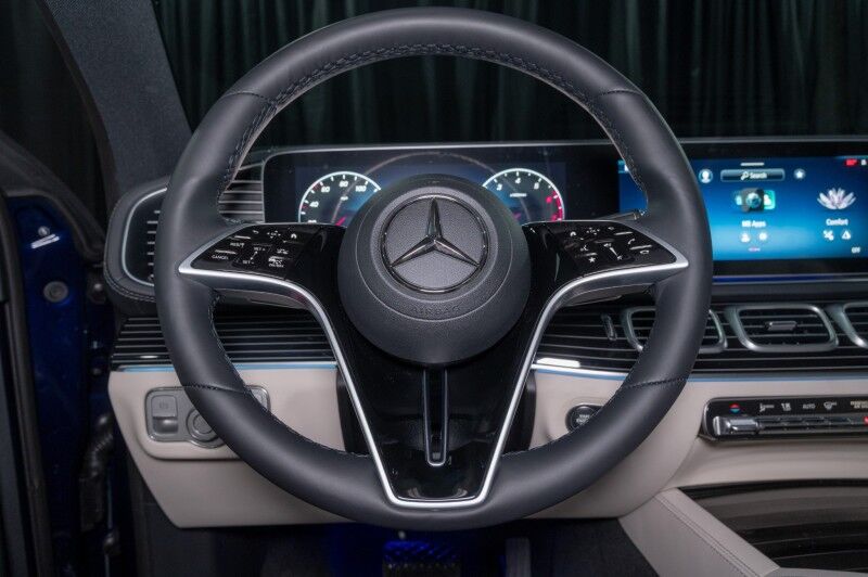 2026 Mercedes-Benz GLE 450 4MATIC&reg; Coupe Irving TX