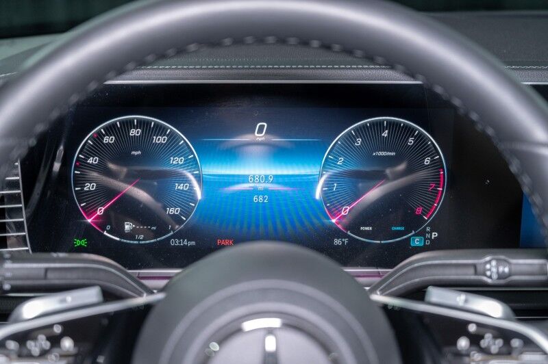 2026 Mercedes-Benz GLE 450 4MATIC&reg; Coupe Irving TX