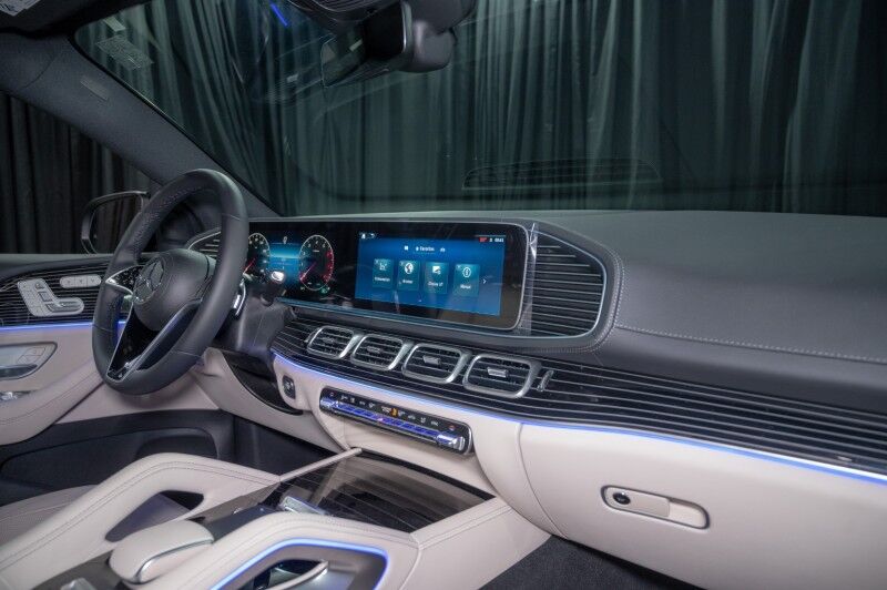 2026 Mercedes-Benz GLE 450 4MATIC&reg; Coupe Irving TX