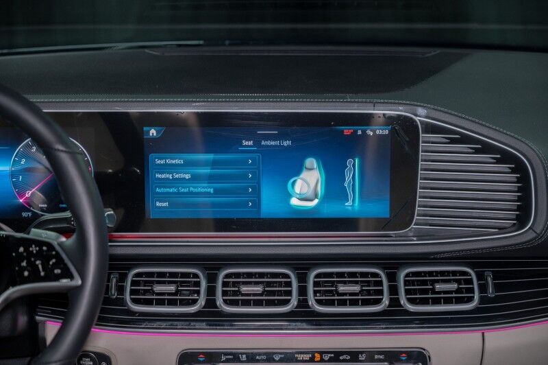 2026 Mercedes-Benz GLE 450 4MATIC&reg; Coupe Irving TX