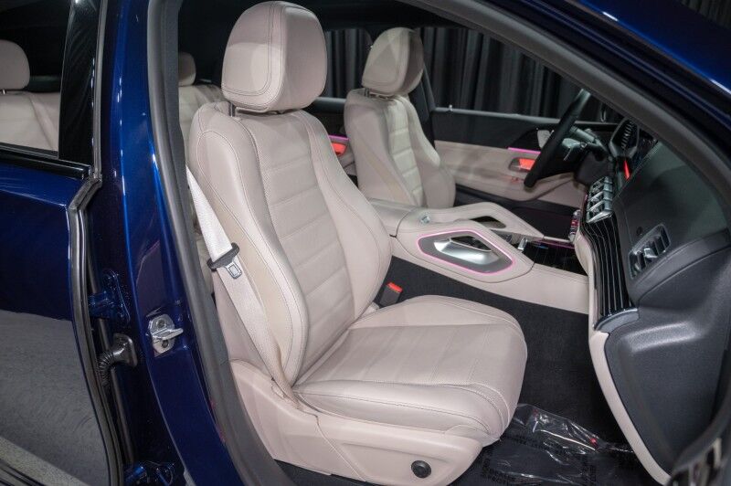 2026 Mercedes-Benz GLE 450 4MATIC&reg; Coupe Irving TX