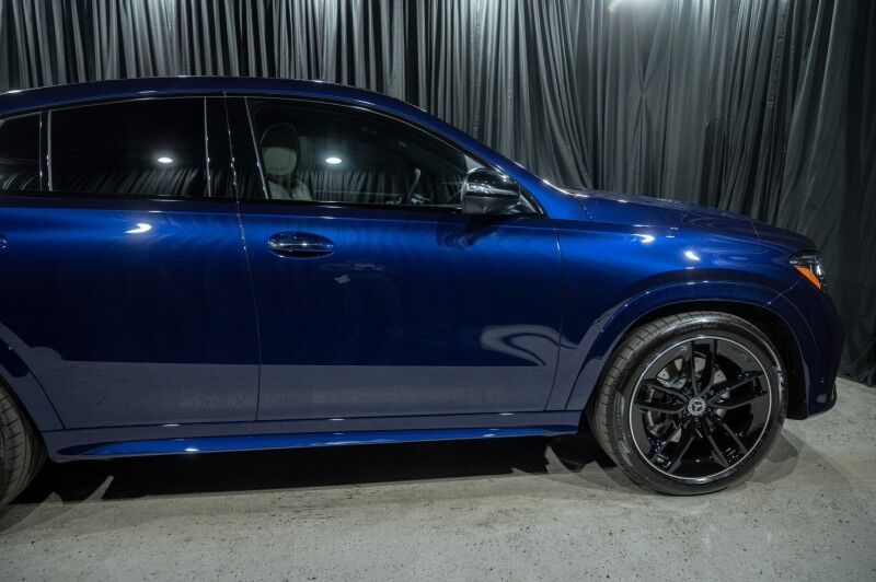 2026 Mercedes-Benz GLE 450 4MATIC&reg; Coupe Irving TX