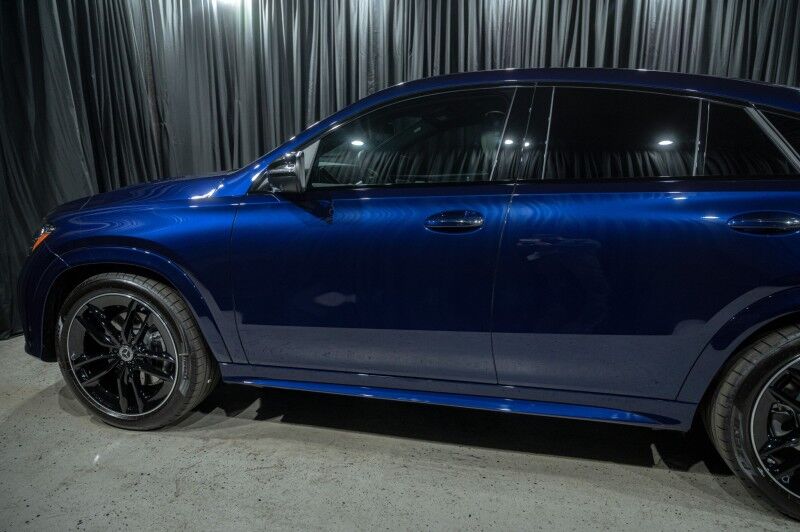 2026 Mercedes-Benz GLE 450 4MATIC&reg; Coupe Irving TX