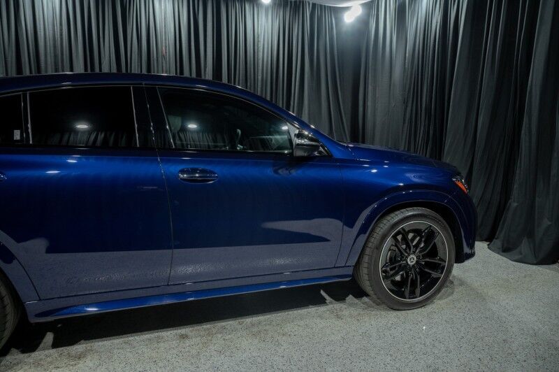 2026 Mercedes-Benz GLE 450 4MATIC&reg; Coupe Irving TX