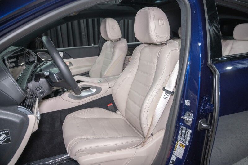 2026 Mercedes-Benz GLE 450 4MATIC&reg; Coupe Irving TX