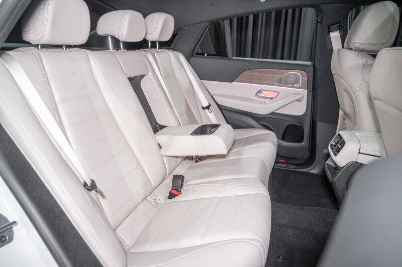 2026 Mercedes-Benz GLE 450 4MATIC&reg; Coupe Irving TX