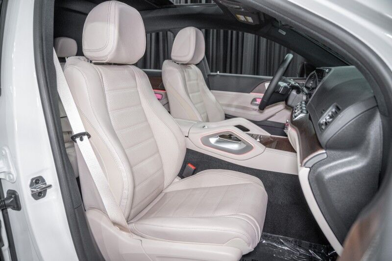 2026 Mercedes-Benz GLE 450 4MATIC&reg; Coupe Irving TX
