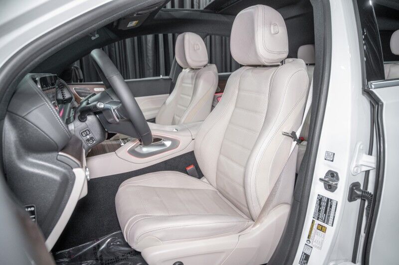 2026 Mercedes-Benz GLE 450 4MATIC&reg; Coupe Irving TX