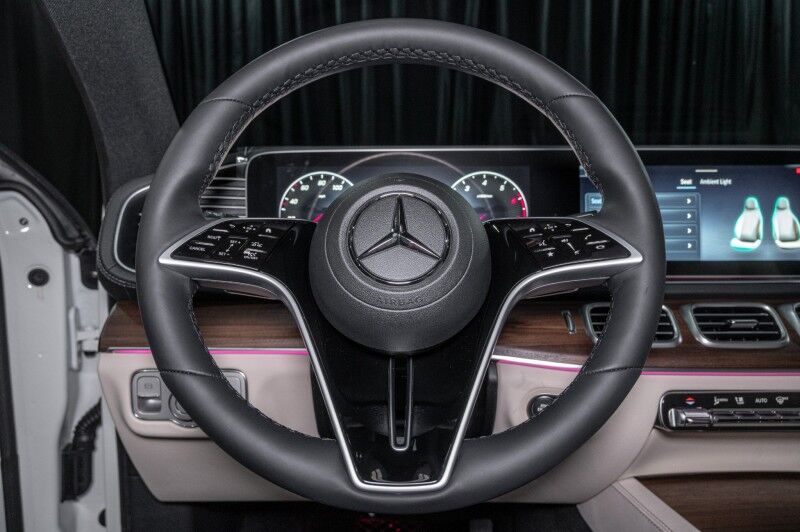 2026 Mercedes-Benz GLE 450 4MATIC&reg; Coupe Irving TX