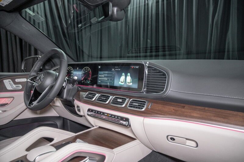 2026 Mercedes-Benz GLE 450 4MATIC&reg; Coupe Irving TX