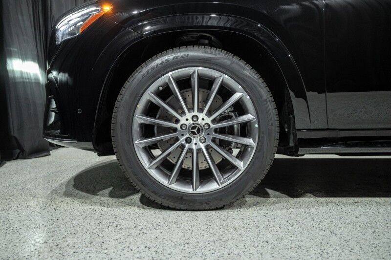 2026 Mercedes-Benz GLE 450 4MATIC&reg; Coupe Irving TX