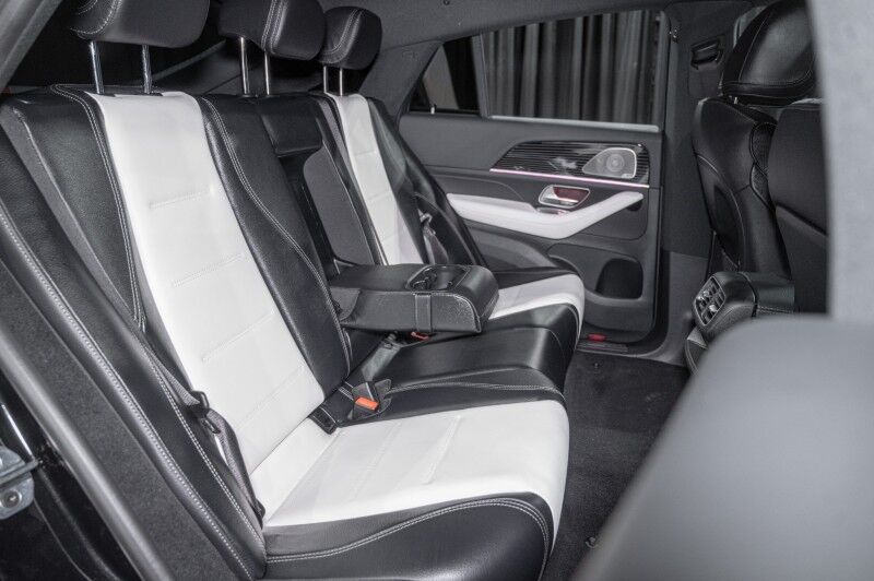 2026 Mercedes-Benz GLE 450 4MATIC&reg; Coupe Irving TX