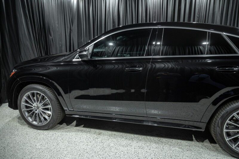 2026 Mercedes-Benz GLE 450 4MATIC&reg; Coupe Irving TX