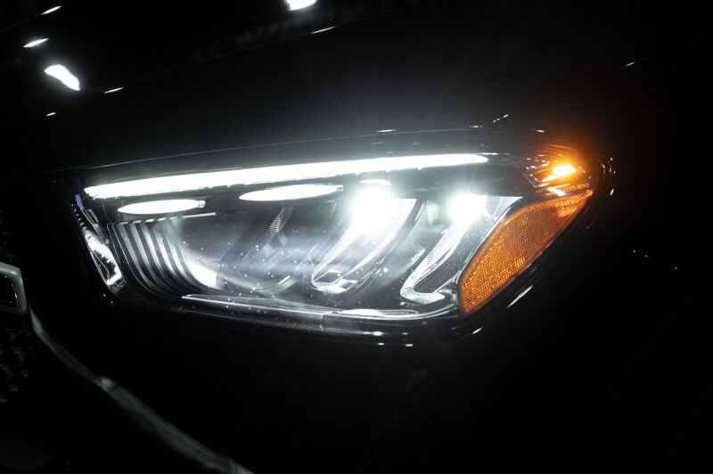 2026 Mercedes-Benz GLE 450 4MATIC&reg; Coupe Irving TX