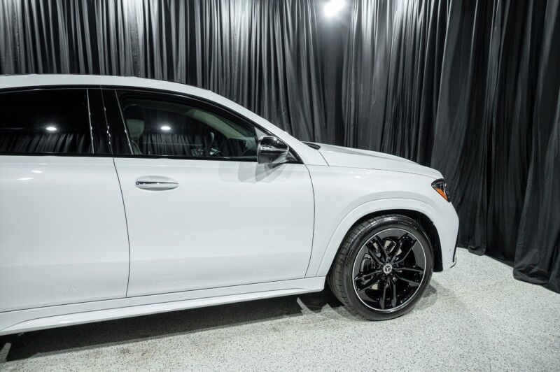 2026 Mercedes-Benz GLE 450 4MATIC&reg; Coupe Irving TX