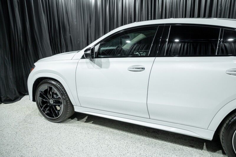 2026 Mercedes-Benz GLE 450 4MATIC&reg; Coupe Irving TX