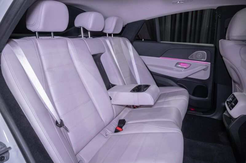 2026 Mercedes-Benz GLE 450 4MATIC&reg; Coupe Irving TX